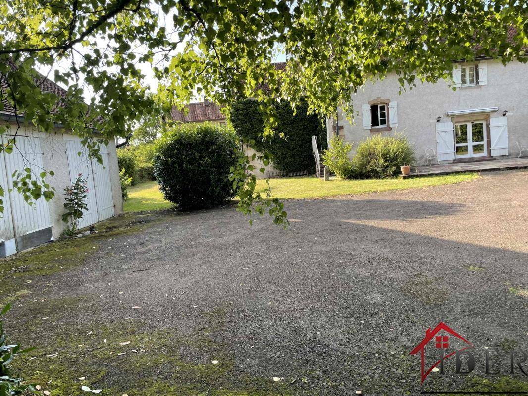 Maison à SAINT-BARTHELEMY