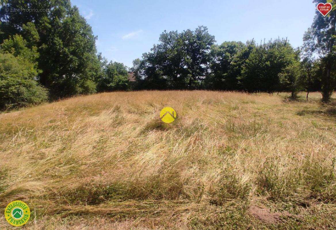 Maison à MONTMARAULT