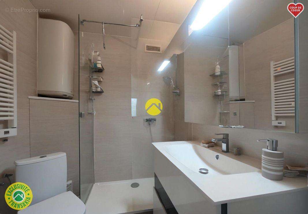 Maison à MONTMARAULT