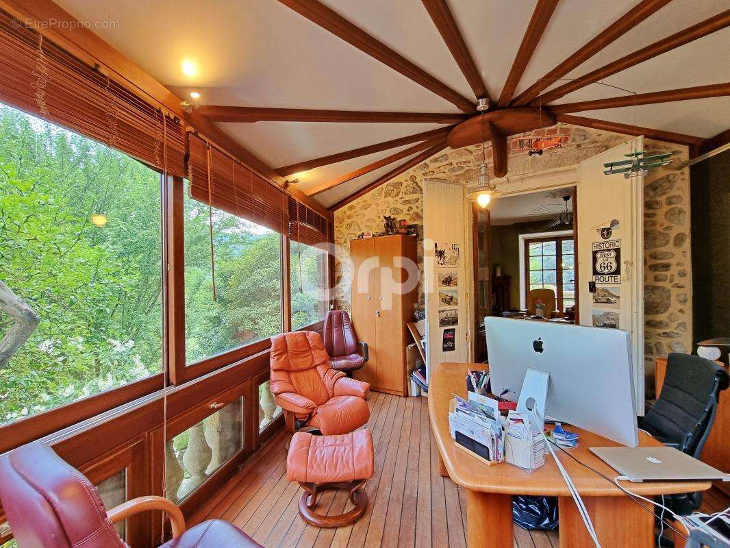 Maison à SAINT-JEAN-DU-GARD