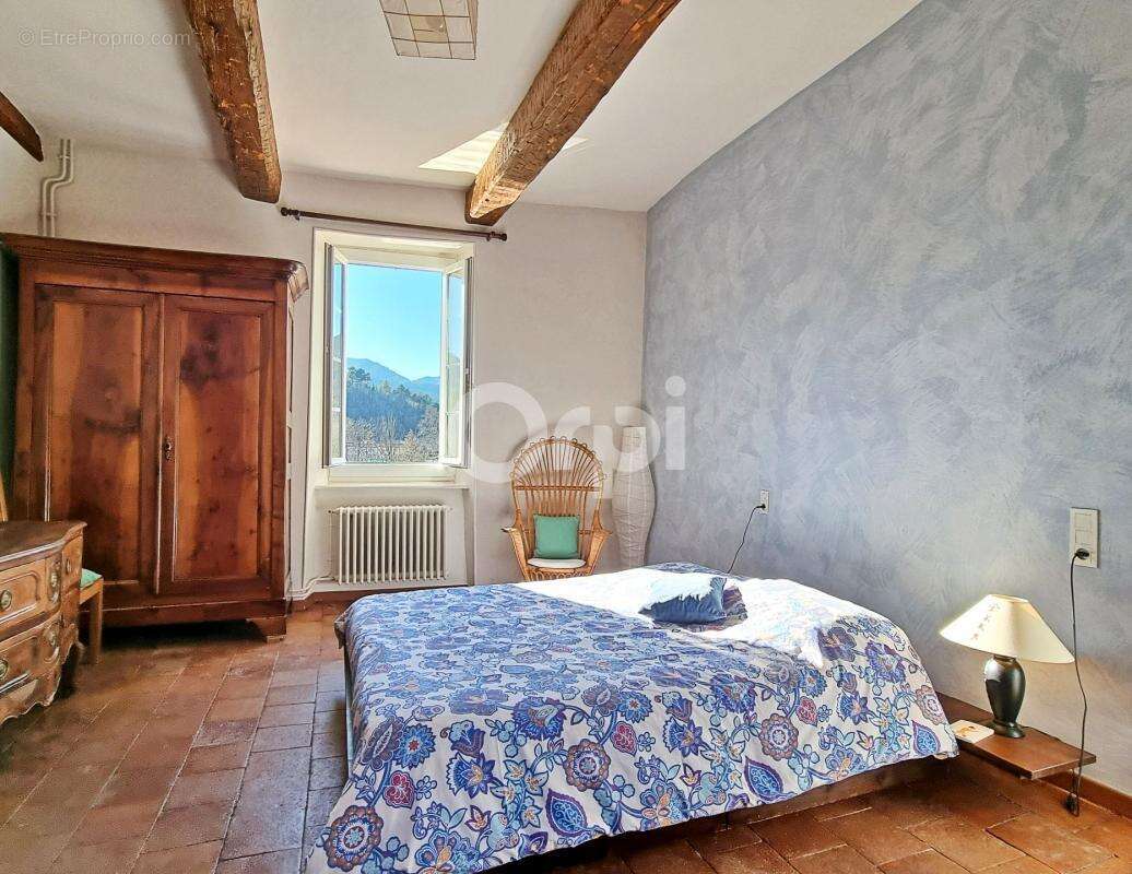 Maison à SAINT-JEAN-DU-GARD