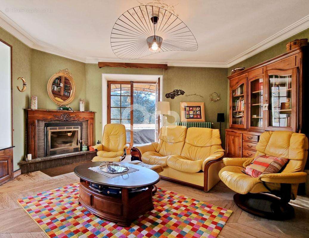 Maison à SAINT-JEAN-DU-GARD