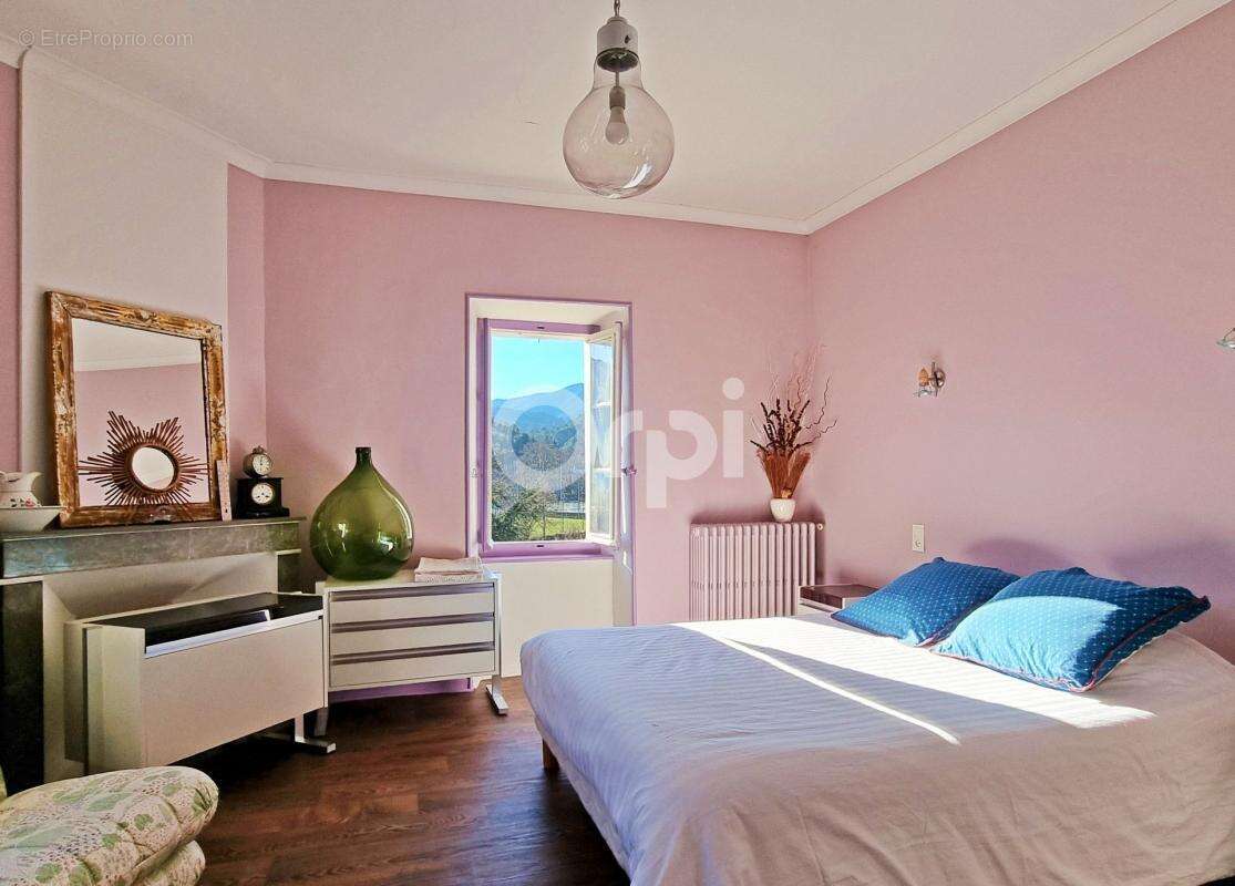 Maison à SAINT-JEAN-DU-GARD