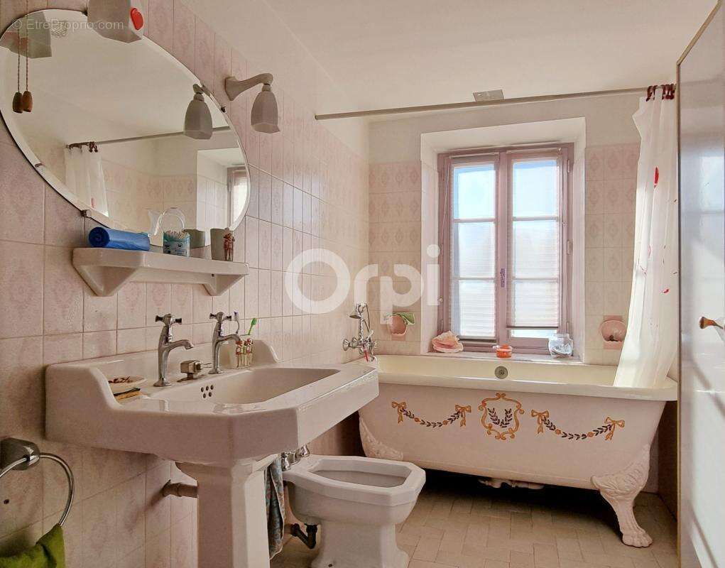 Maison à SAINT-JEAN-DU-GARD