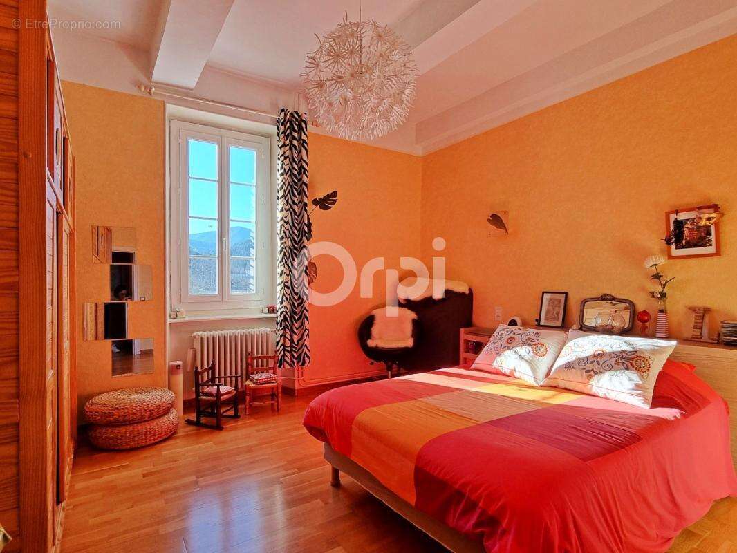 Maison à SAINT-JEAN-DU-GARD