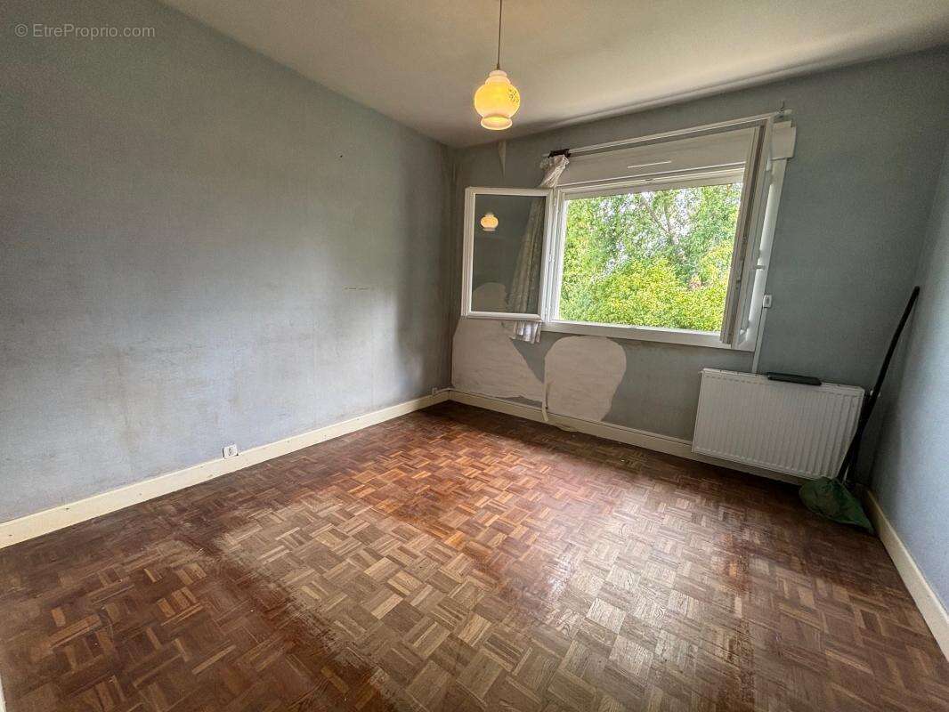 Maison à LONGUEVILLE