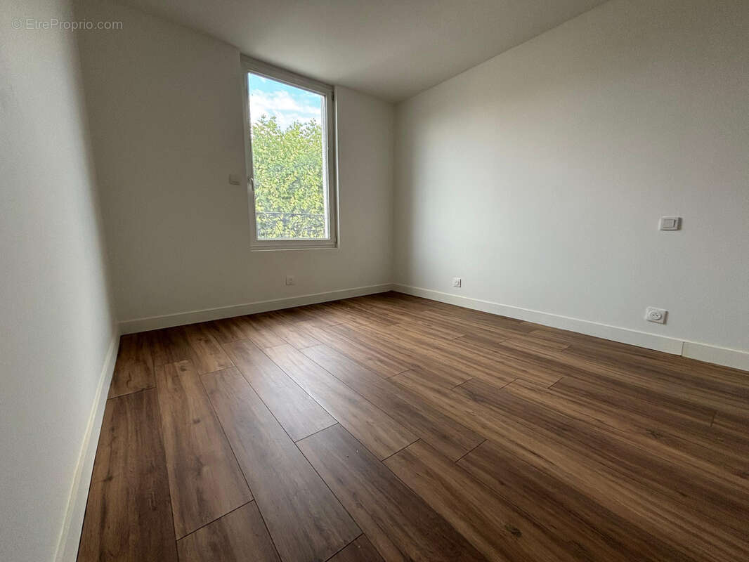 Appartement à AULNAY-SOUS-BOIS