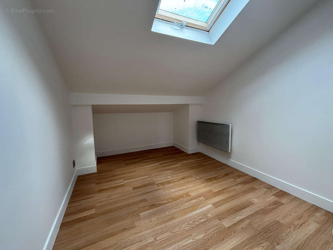 Appartement à AULNAY-SOUS-BOIS