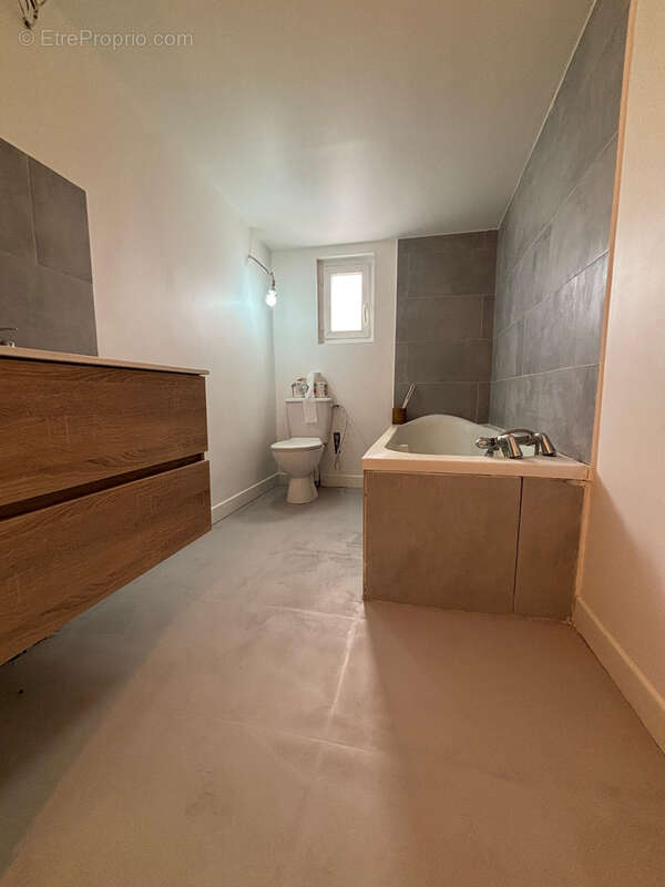 Appartement à AULNAY-SOUS-BOIS