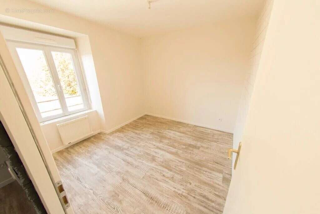 Appartement à BAUD