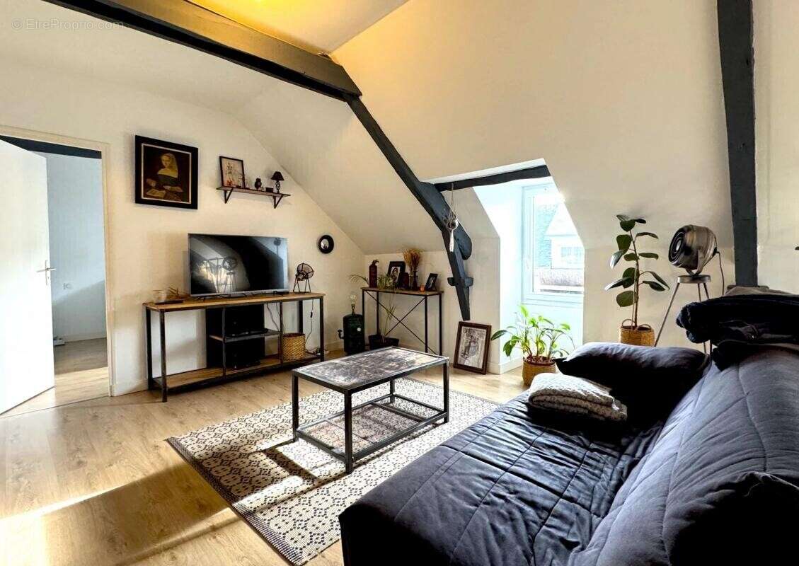 Appartement à BAUD