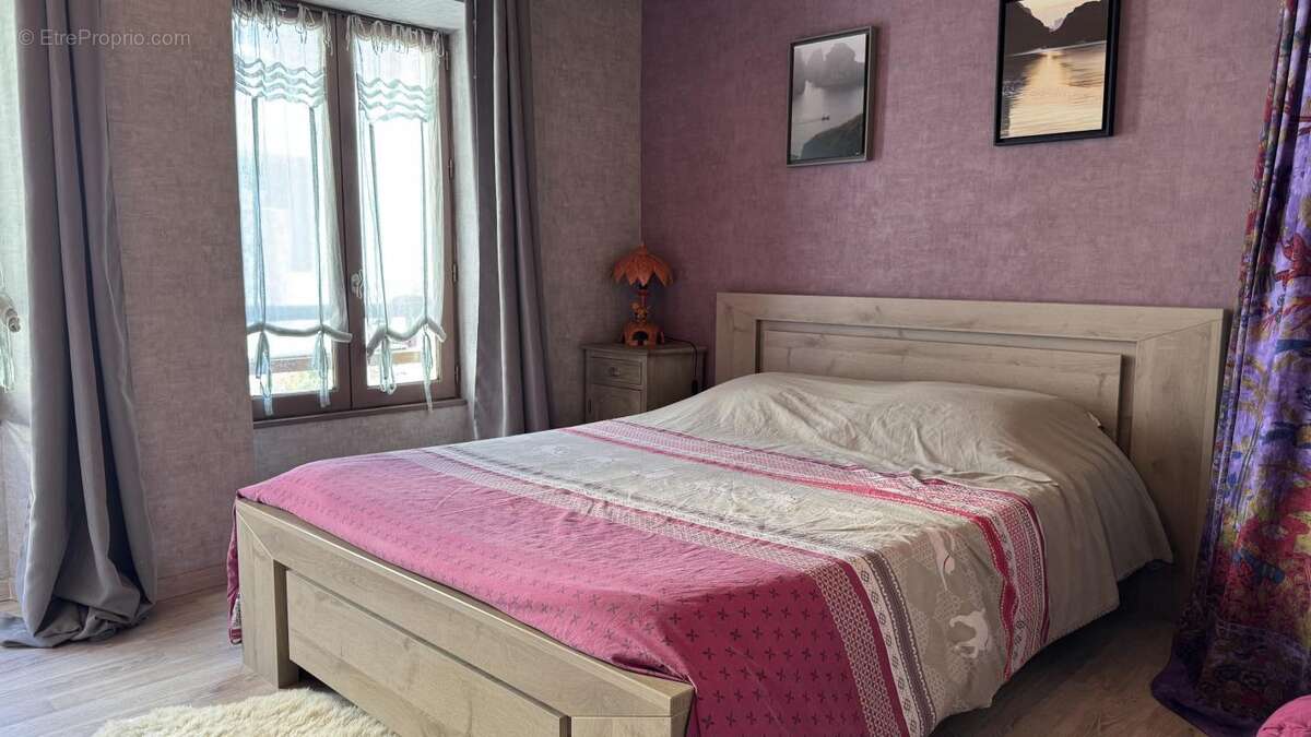 Appartement à LE PALAIS