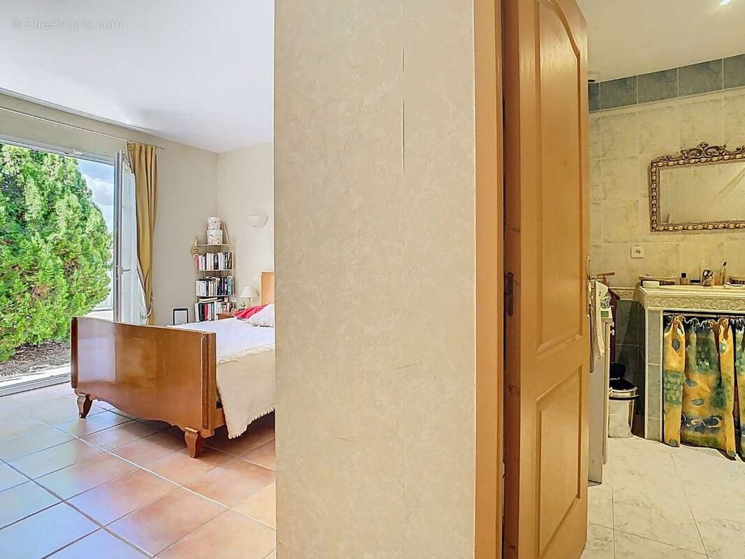 Maison à SAINT-SULPICE