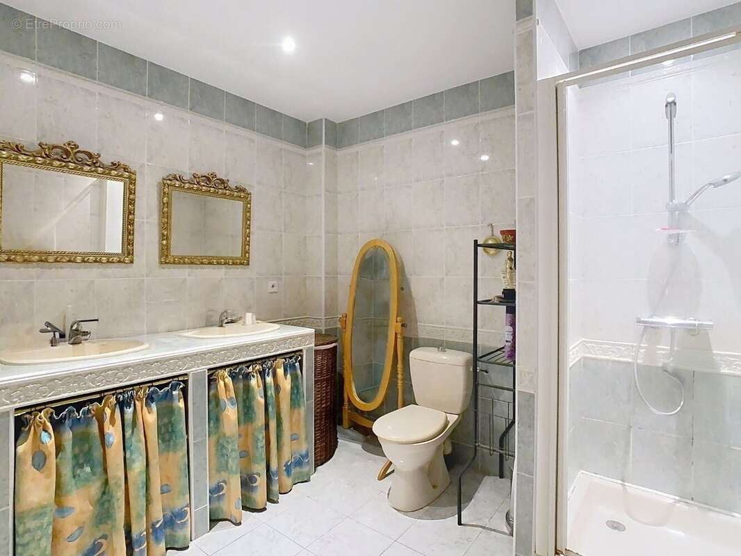 Maison à SAINT-SULPICE