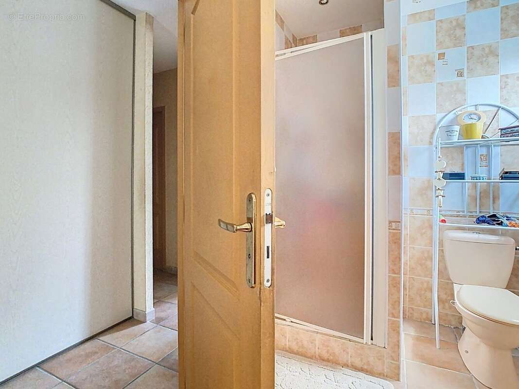 Maison à SAINT-SULPICE