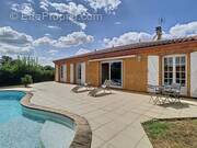 Maison à SAINT-SULPICE