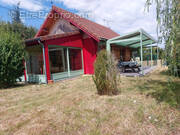 Maison à AUTRY-ISSARDS