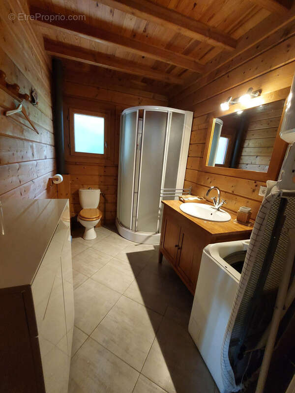 Maison à AUTRY-ISSARDS