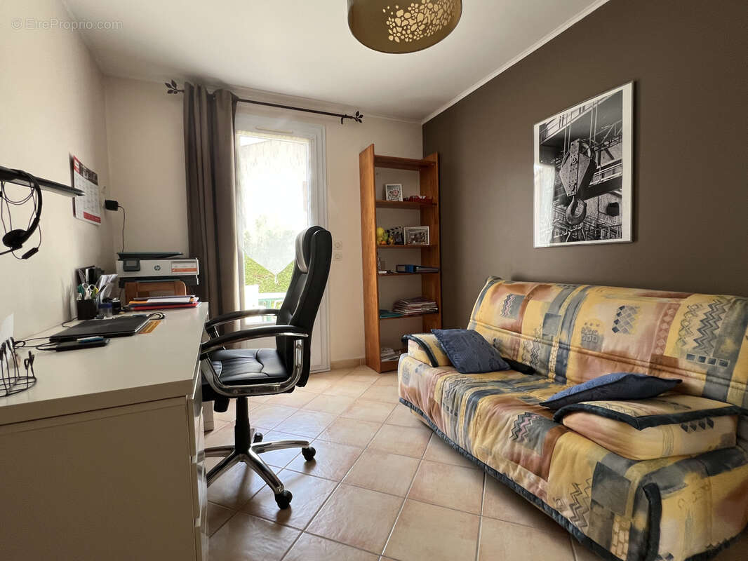 Maison à LE BEAUSSET