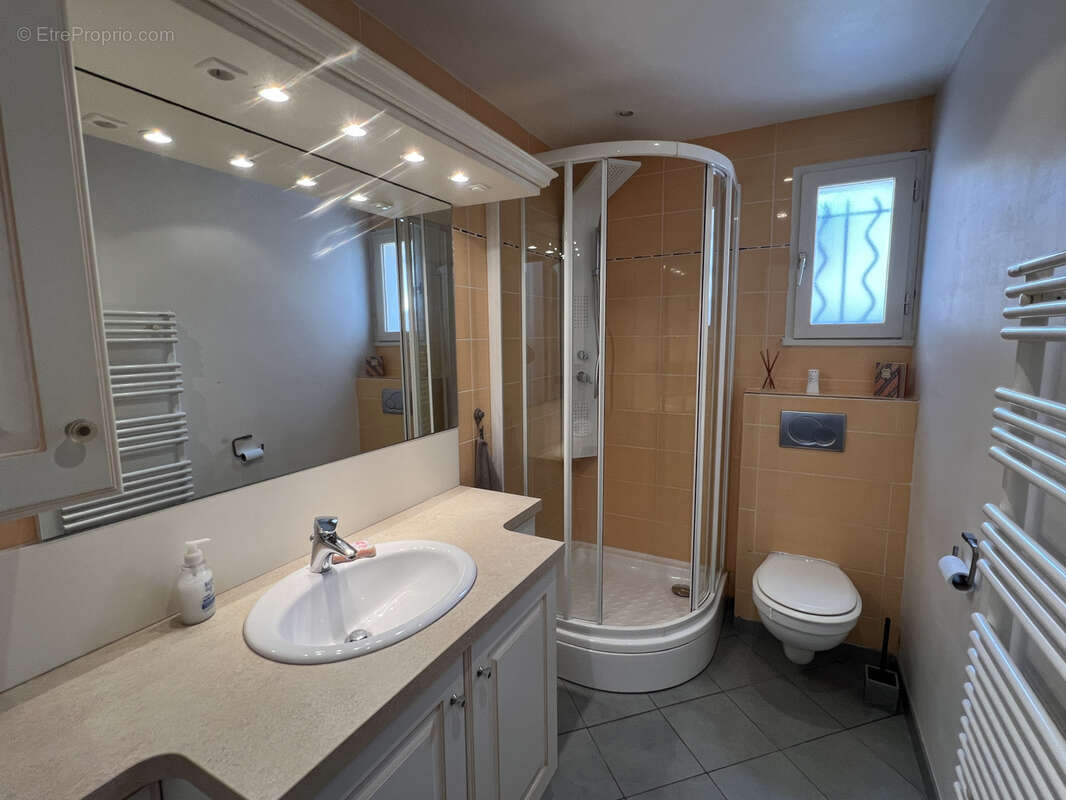 Maison à LE BEAUSSET