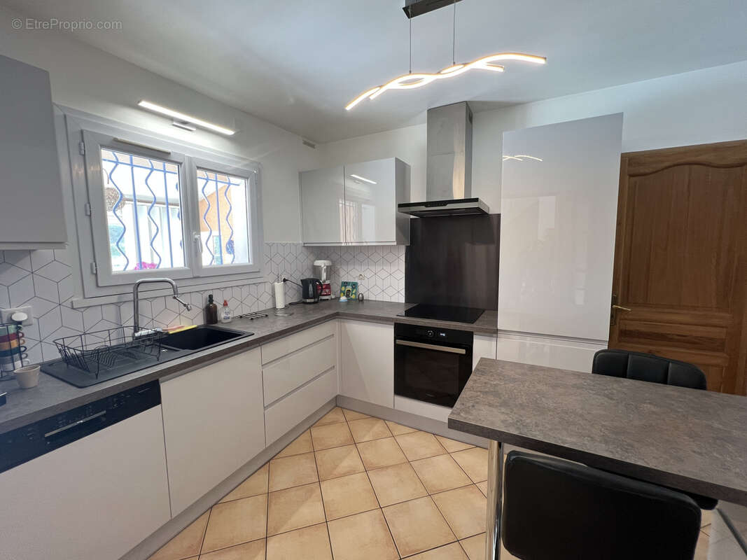 Maison à LE BEAUSSET