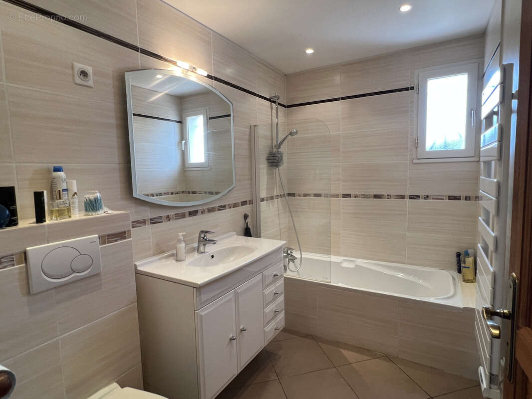 Maison à LE BEAUSSET