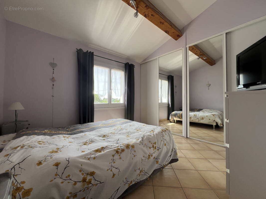 Maison à LE BEAUSSET