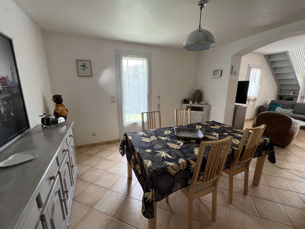 Maison à LE BEAUSSET