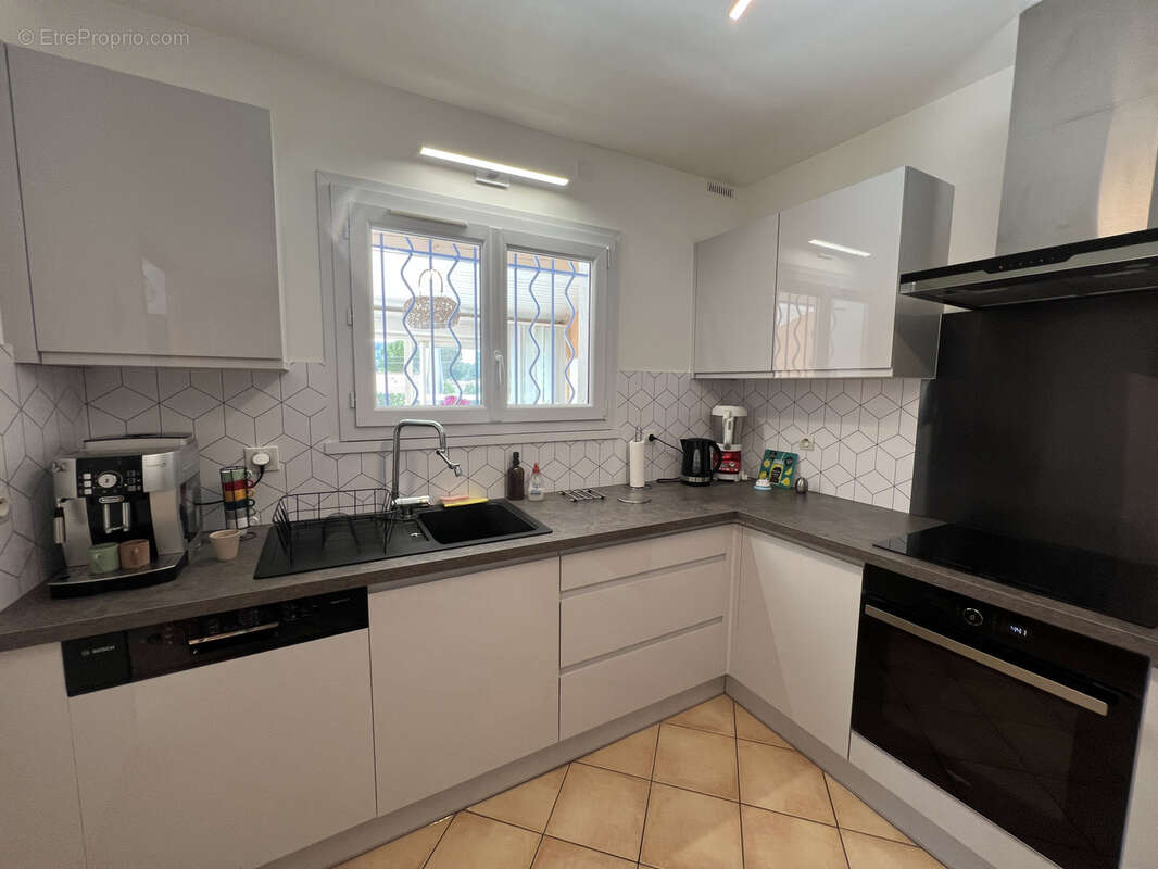 Maison à LE BEAUSSET