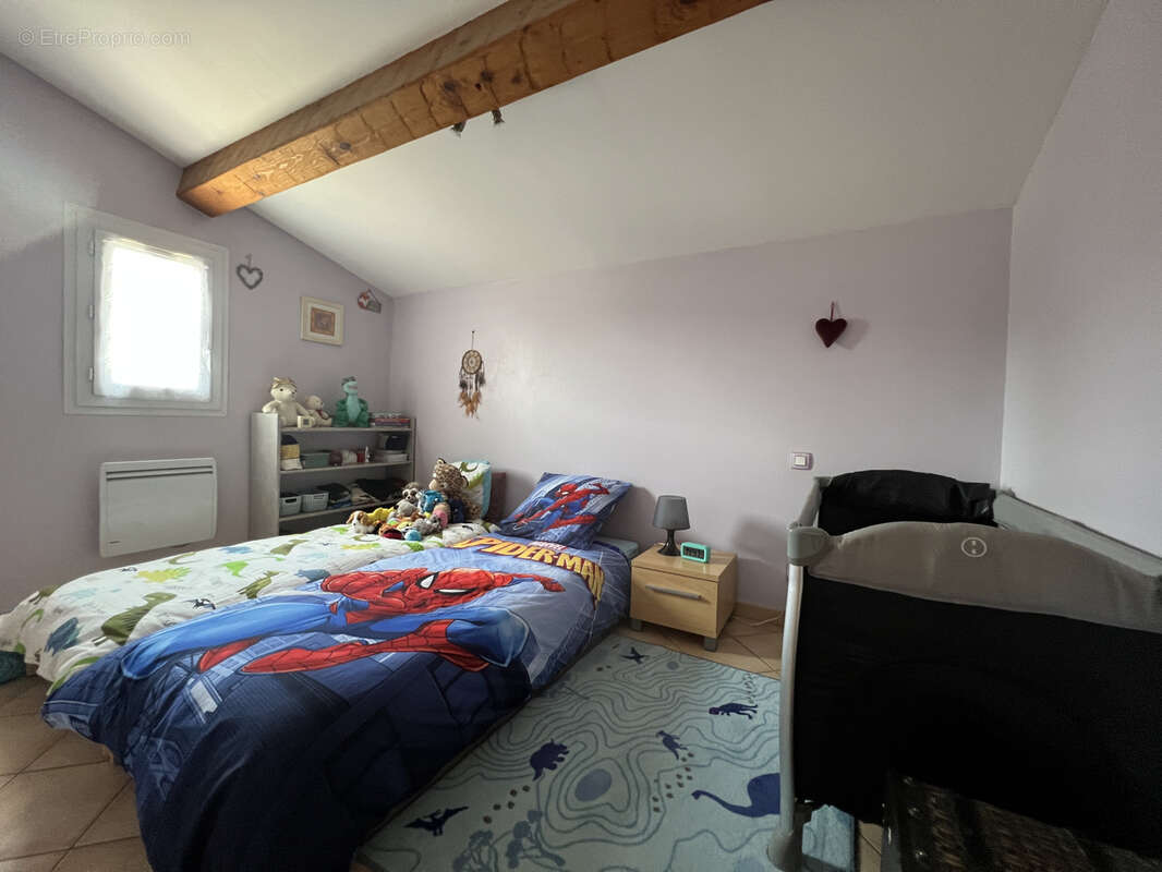 Maison à LE BEAUSSET