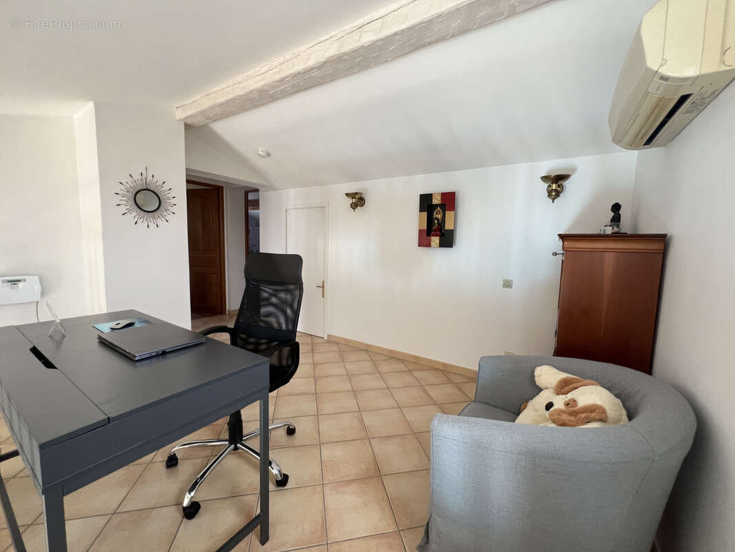 Maison à LE BEAUSSET