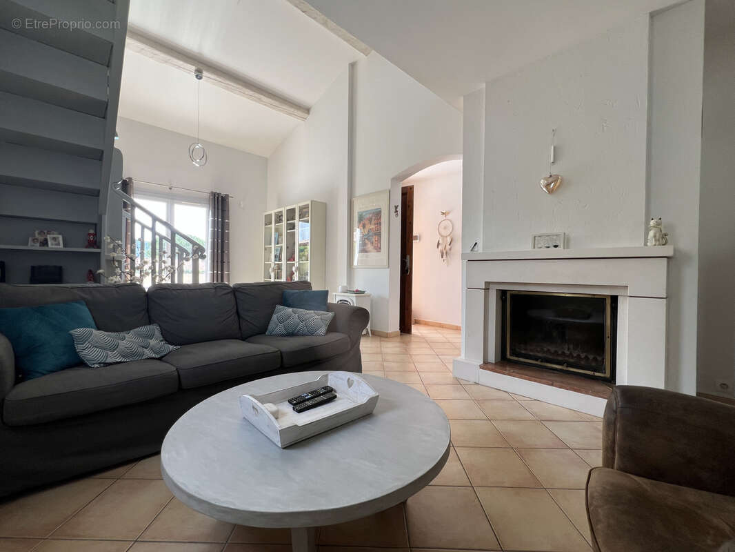 Maison à LE BEAUSSET