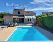 Maison à LE BEAUSSET