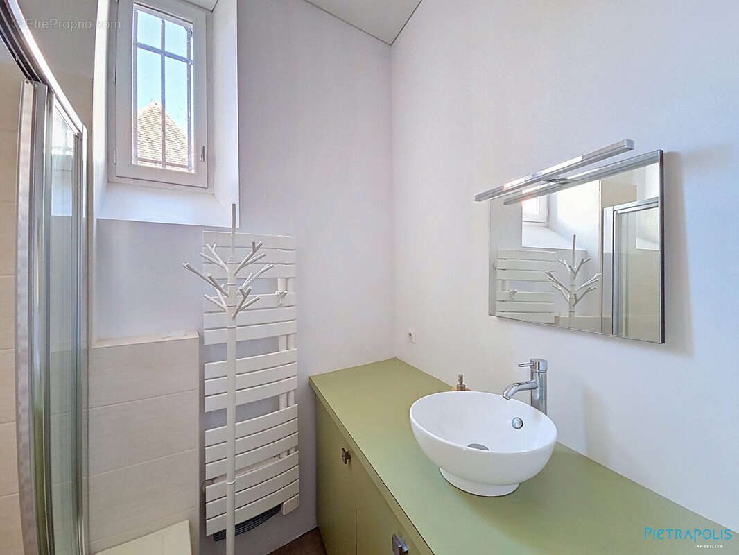 Appartement à CHALON-SUR-SAONE