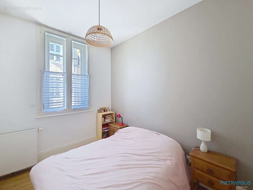 Appartement à CHALON-SUR-SAONE