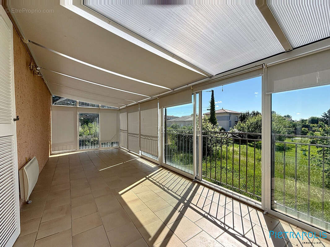 Maison à PONTCHARRA-SUR-TURDINE