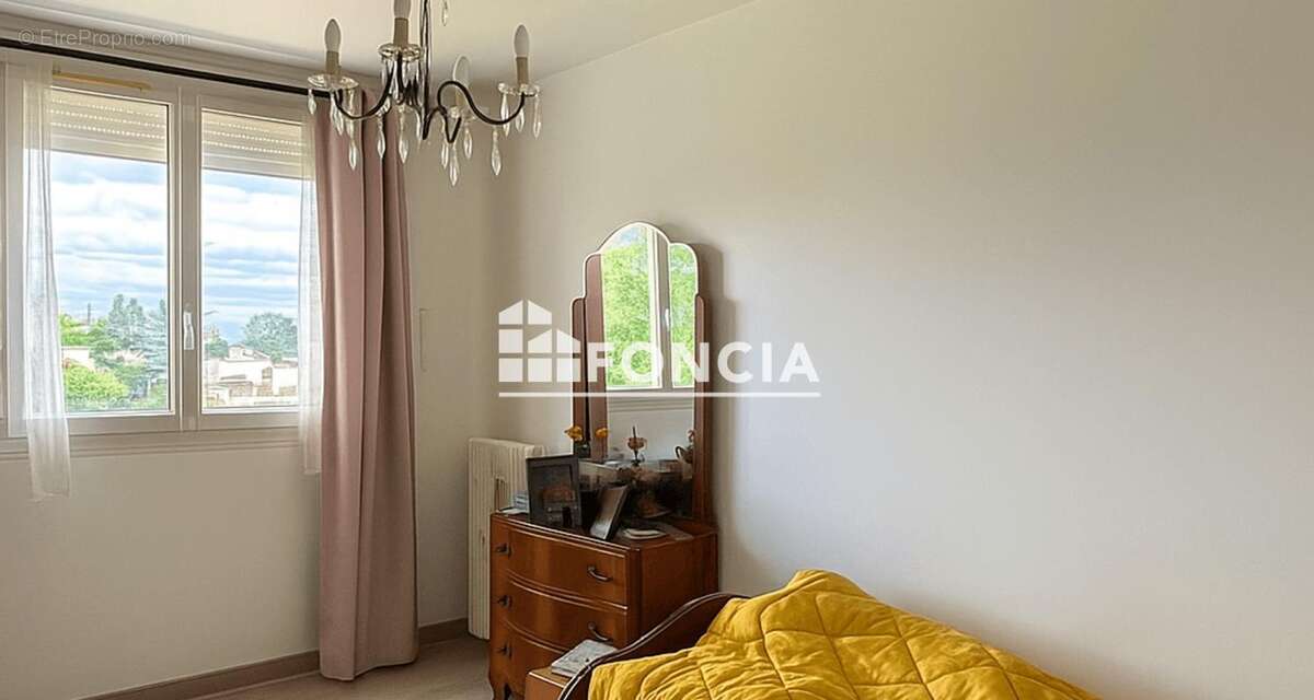 Appartement à JOUE-LES-TOURS