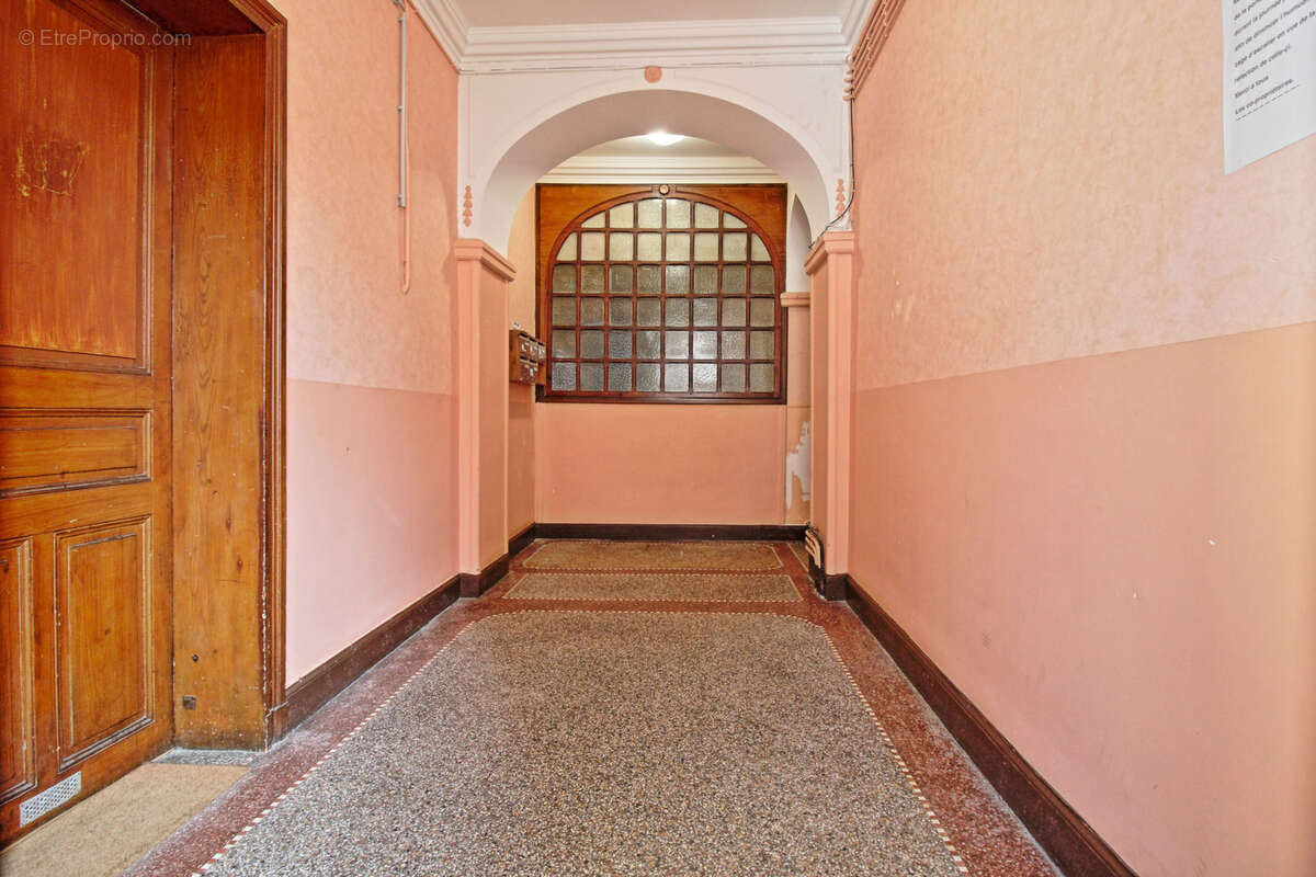 Appartement à BIARRITZ