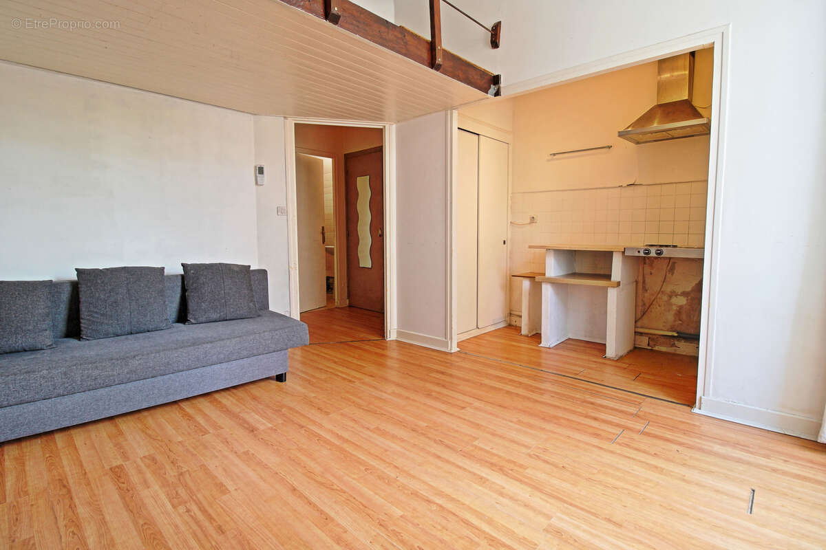 Appartement à BIARRITZ