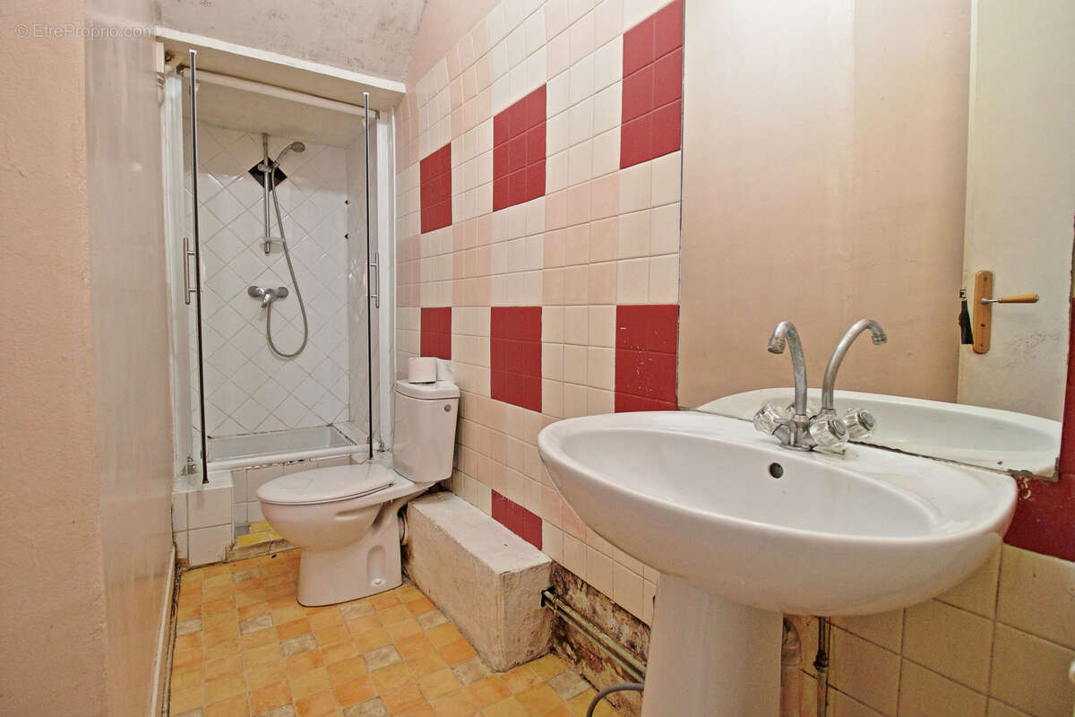 Appartement à BIARRITZ