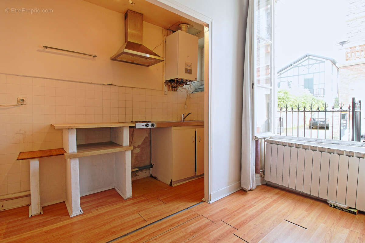 Appartement à BIARRITZ
