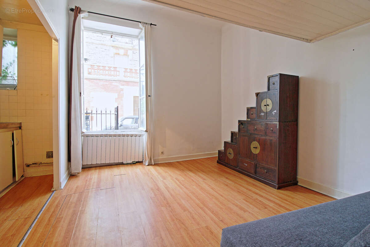 Appartement à BIARRITZ