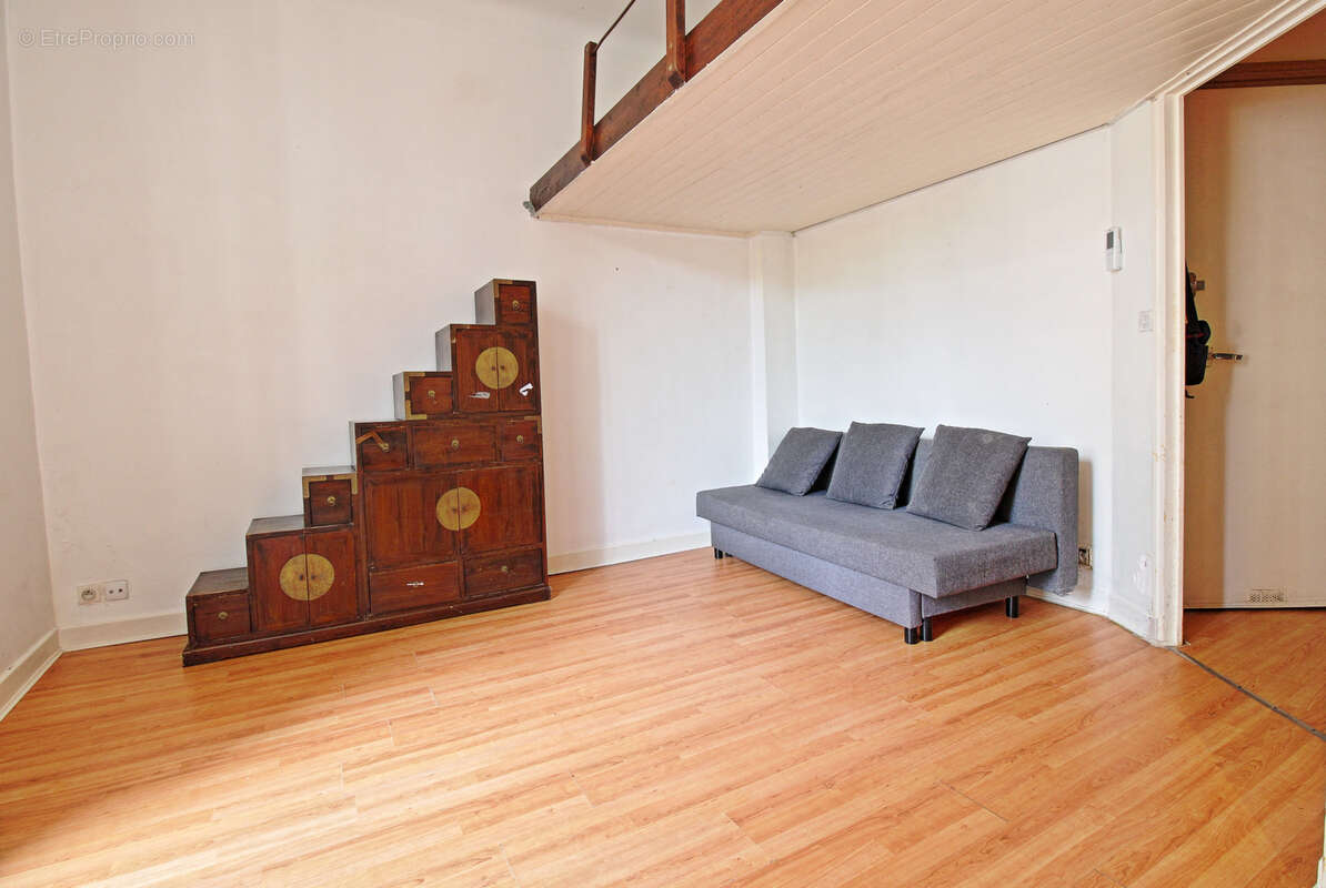 Appartement à BIARRITZ