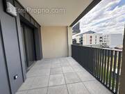 Appartement à PONT-DE-CHERUY