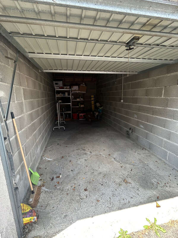 Parking à ROMORANTIN-LANTHENAY