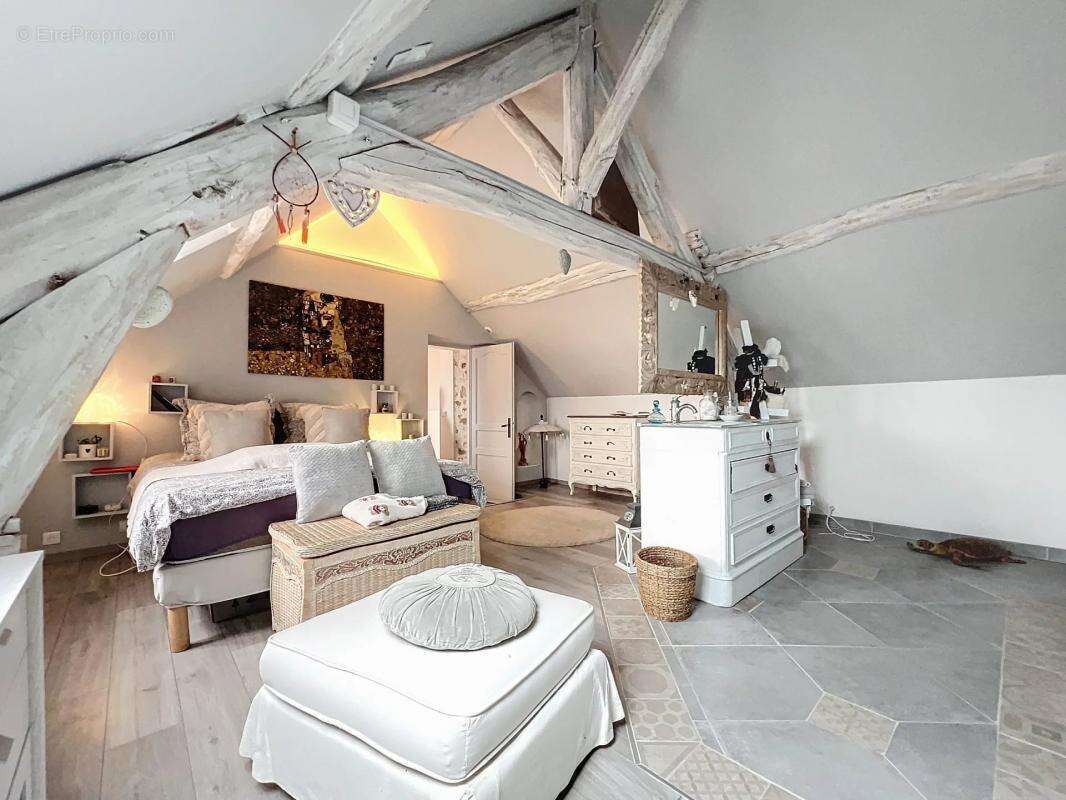 Maison à LA GRANDE-PAROISSE