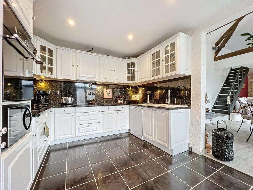 Maison à LA GRANDE-PAROISSE