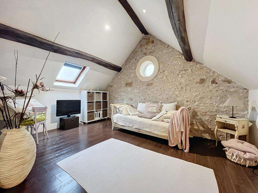 Maison à LA GRANDE-PAROISSE