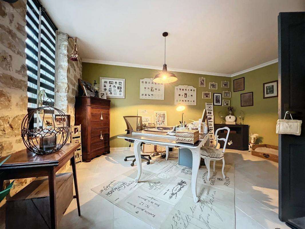 Maison à LA GRANDE-PAROISSE