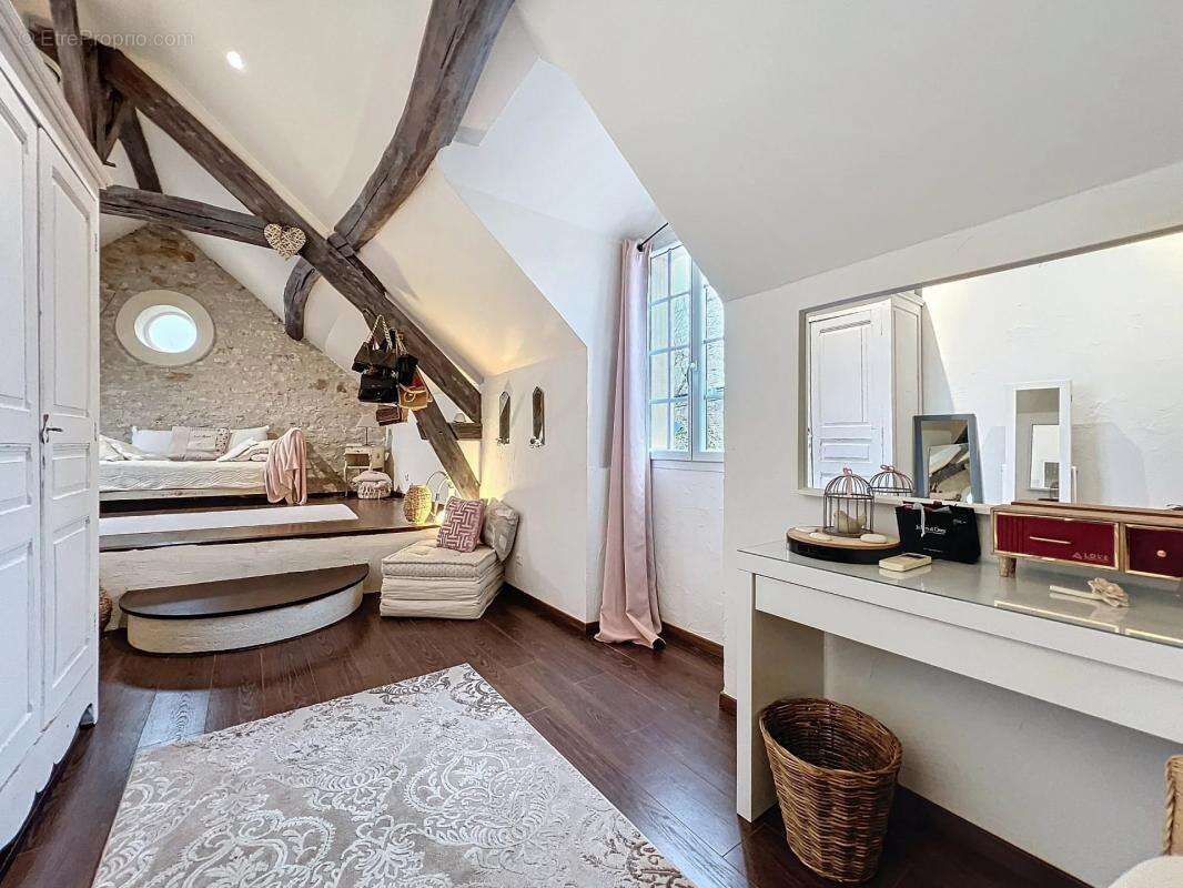 Maison à LA GRANDE-PAROISSE